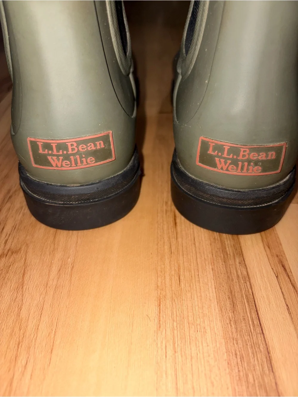 Women's Rugged Wellie® Chelsea Boots